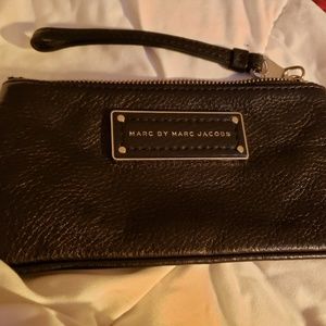 Marc Jacobs wristlet